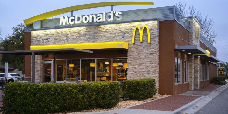 Cupom com lanche grátis do McDonald’s pode esconder um golpe perigoso