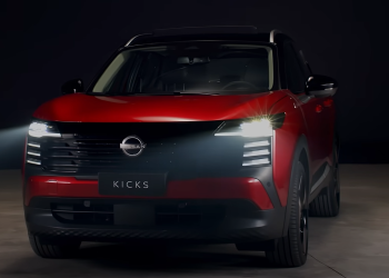 Esse SUV pode mudar a sua rotina com conforto e economia!