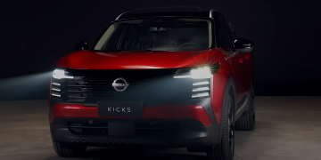 Esse SUV pode mudar a sua rotina com conforto e economia!