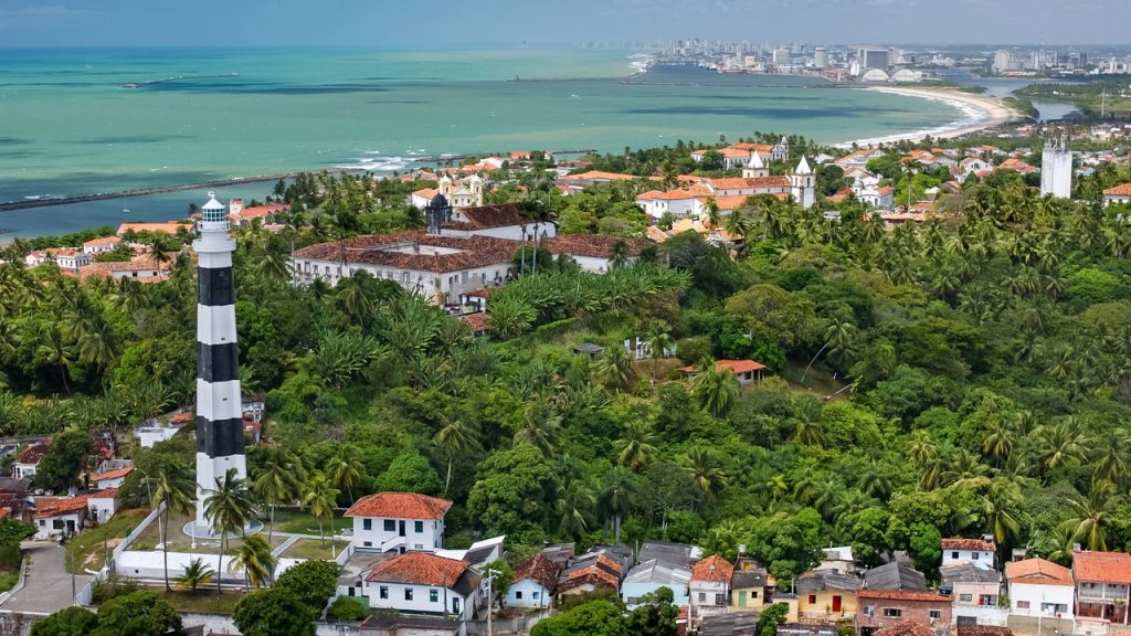 A cidade mais charmosa do Nordeste pode ser o seu próximo destino