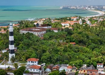 A cidade mais charmosa do Nordeste pode ser o seu próximo destino