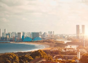 A cidade mais charmosa do Nordeste pode ser o seu próximo destino