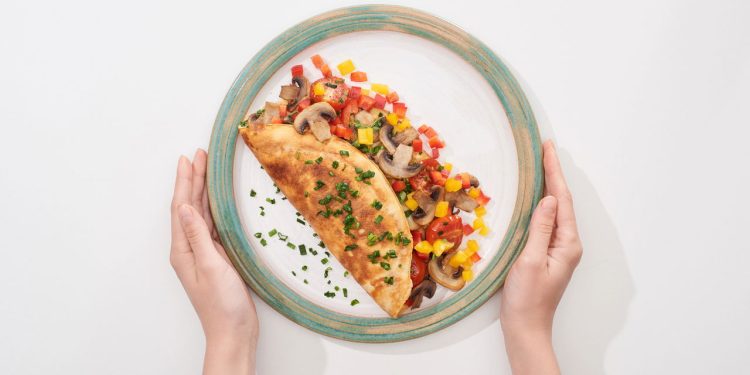 Você vai gastar menos de R$ 7,17 para preparar esse jantar para 3 pessoas