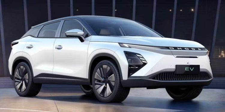 SUV híbrido mais aguardado chega ao Brasil ainda em 2025
