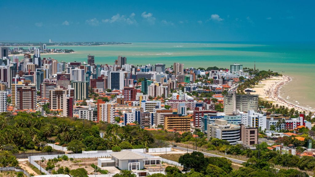 Essa região do Nordeste está conquistando brasileiros com sua qualidade de vida