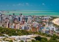 A capital mais charmosa do Nordeste para viver com qualidade de vida