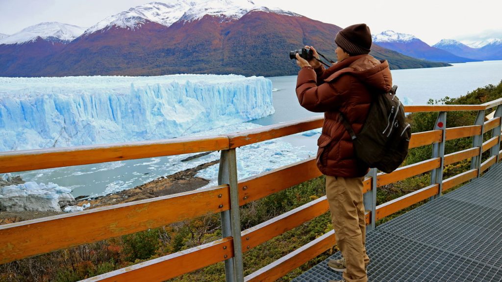 A região mais selvagem e encantadora da América do Sul