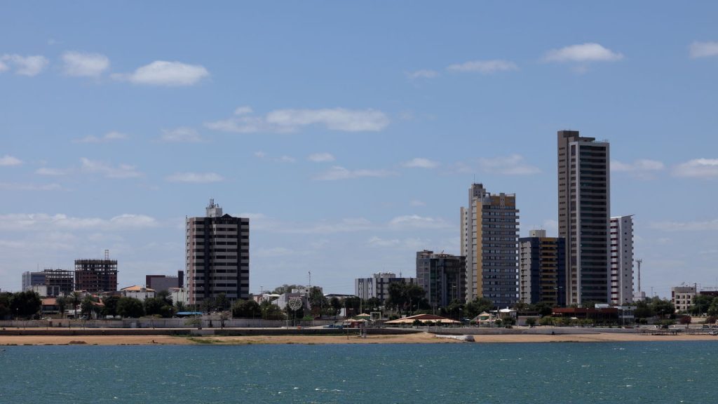 Conheça uma das cidades mais quentes do Brasil