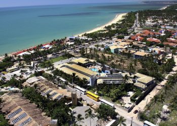 Essa cidade da Bahia é conhecida como um dos destinos mais procurados do Brasil