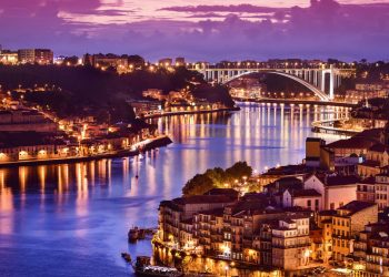 Essa cidade portuguesa tem paisagens e sabores que encantam quem visita