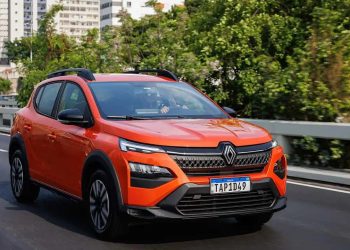 SUV compacto com motor turbo e preço competitivo agita o mercado em 2025