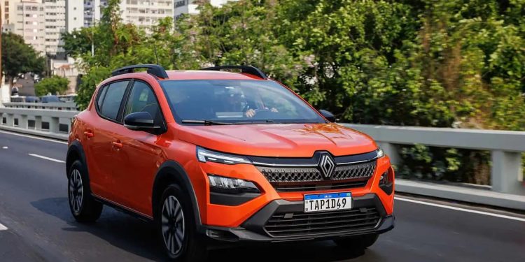 SUV compacto com motor turbo e preço competitivo agita o mercado em 2025