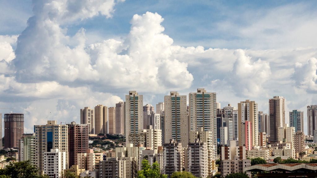 Idosos estão arrumando as malas para irem a melhor cidade com qualidade na saúde