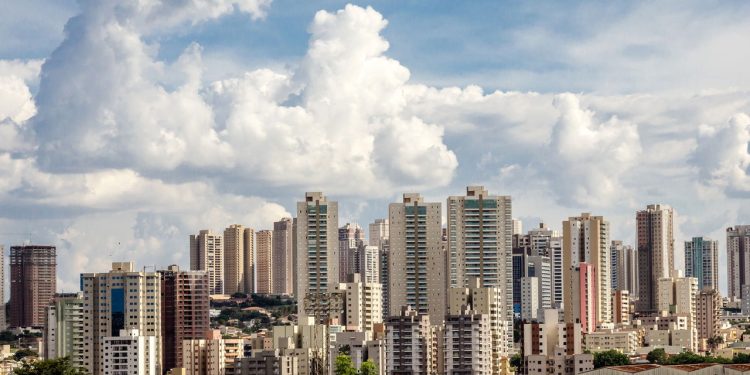 Idosos estão arrumando as malas para irem a melhor cidade com qualidade na saúde