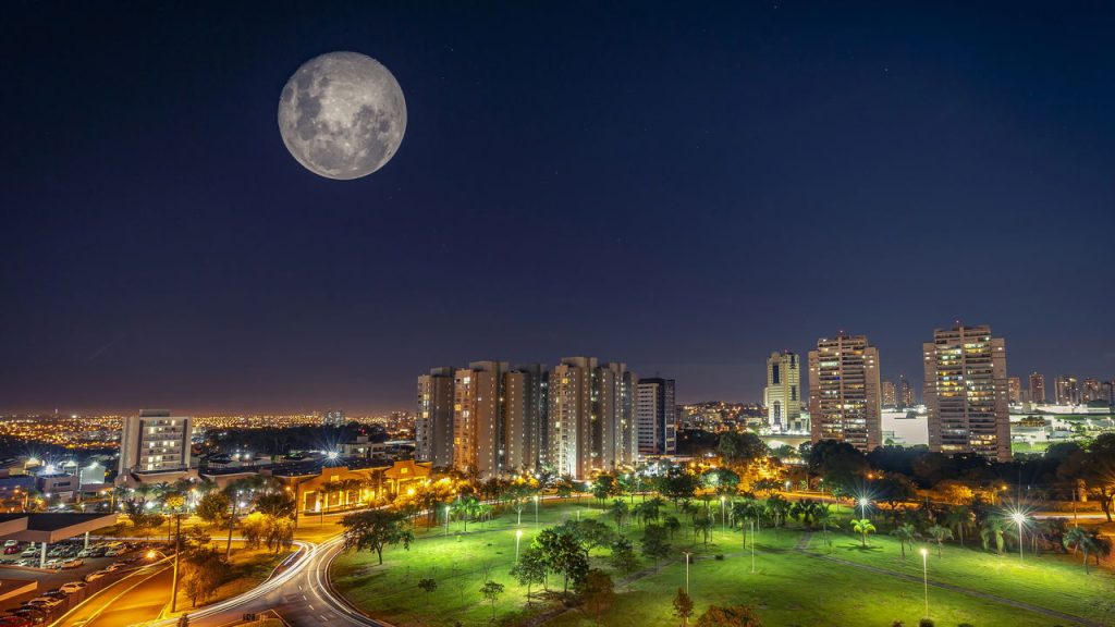 Por que tanta gente está se mudando para a “Califórnia Brasileira” no interior de São Paulo?