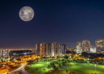 Essa cidade do interior de São Paulo virou a queridinha dos brasileiros