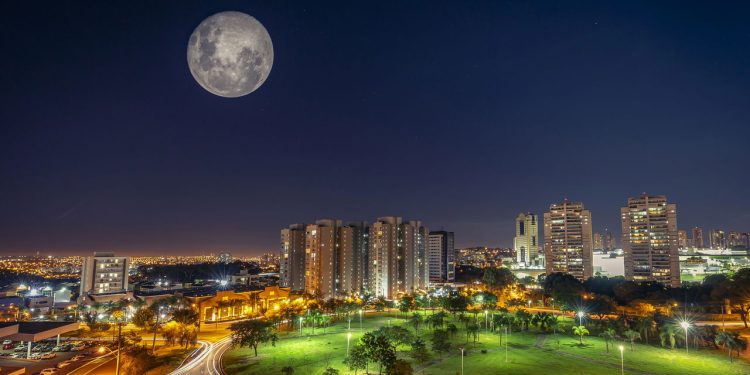 Essa cidade do interior de São Paulo virou a queridinha dos brasileiros