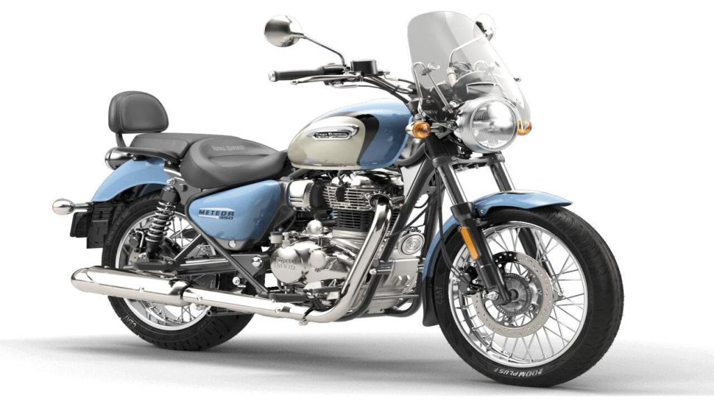 Meteor Aurora chega ao Brasil com detalhe nostálgico que surpreende