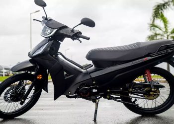 Brasileiros comemoram modelo da Shineray que custa só R$ 8 mil e não exige CNH