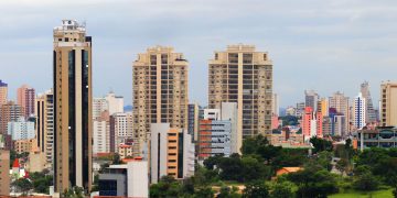 Esta cidade do interior de SP tem hospital modelo, universidades e transporte eficiente