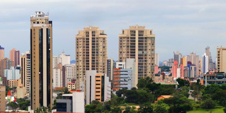 Esta cidade do interior de SP tem hospital modelo, universidades e transporte eficiente