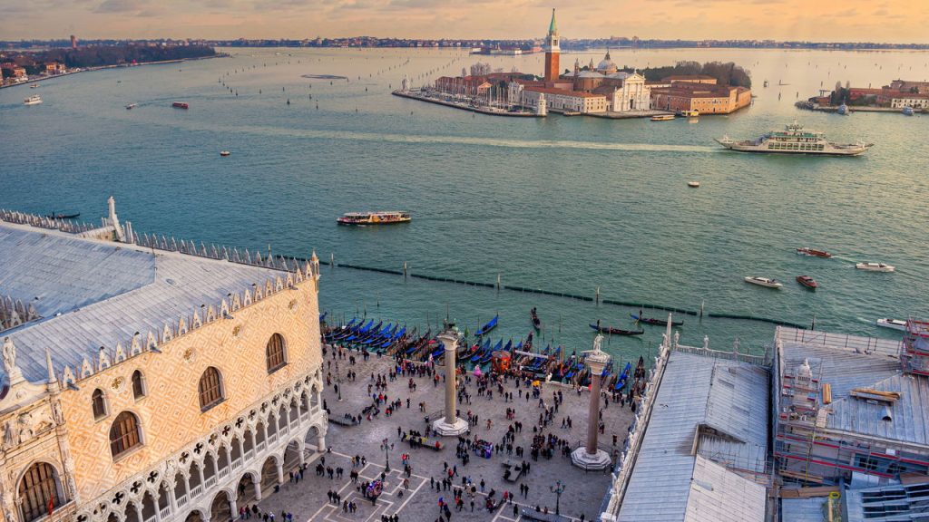 Essa cidade sem carros virou o desejo de quem busca uma vida fora do comum