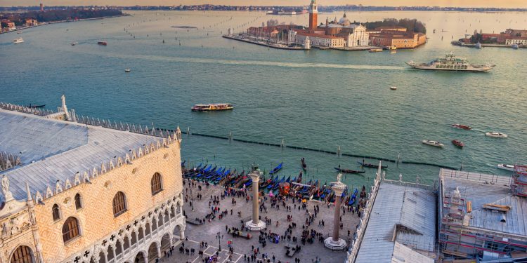Essa cidade sem carros virou o desejo de quem busca uma vida fora do comum