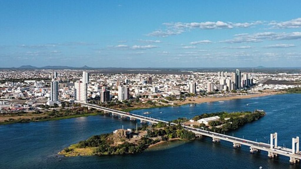 Conheça uma das cidades mais quentes do Brasil