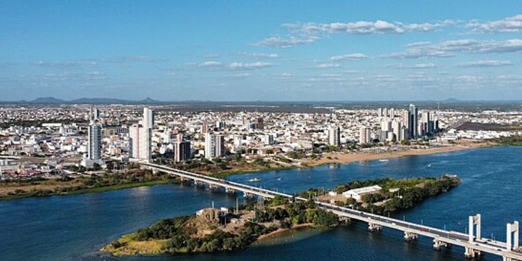 Conheça uma das cidades mais quentes do Brasil