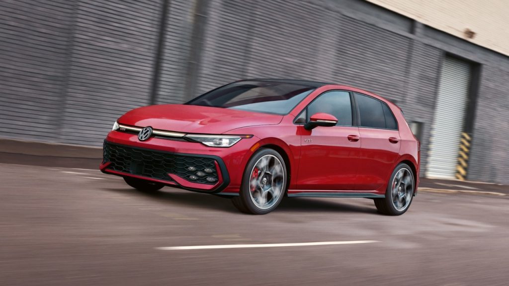 Volkswagen relança modelo que marcou época com design e potência renovados