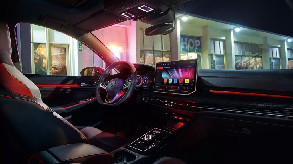 Volkswagen relança modelo que marcou época com design e potência renovados