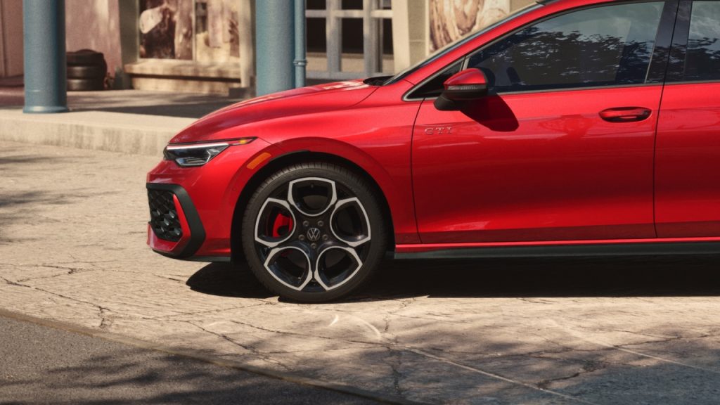 Volkswagen relança modelo que marcou época com design e potência renovados