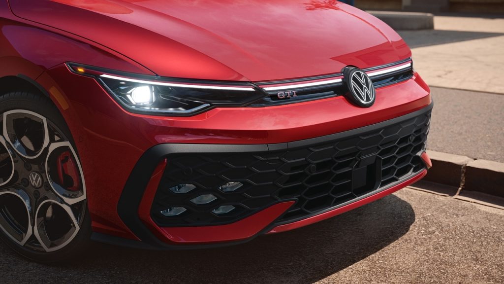 Volkswagen relança modelo que marcou época com design e potência renovados