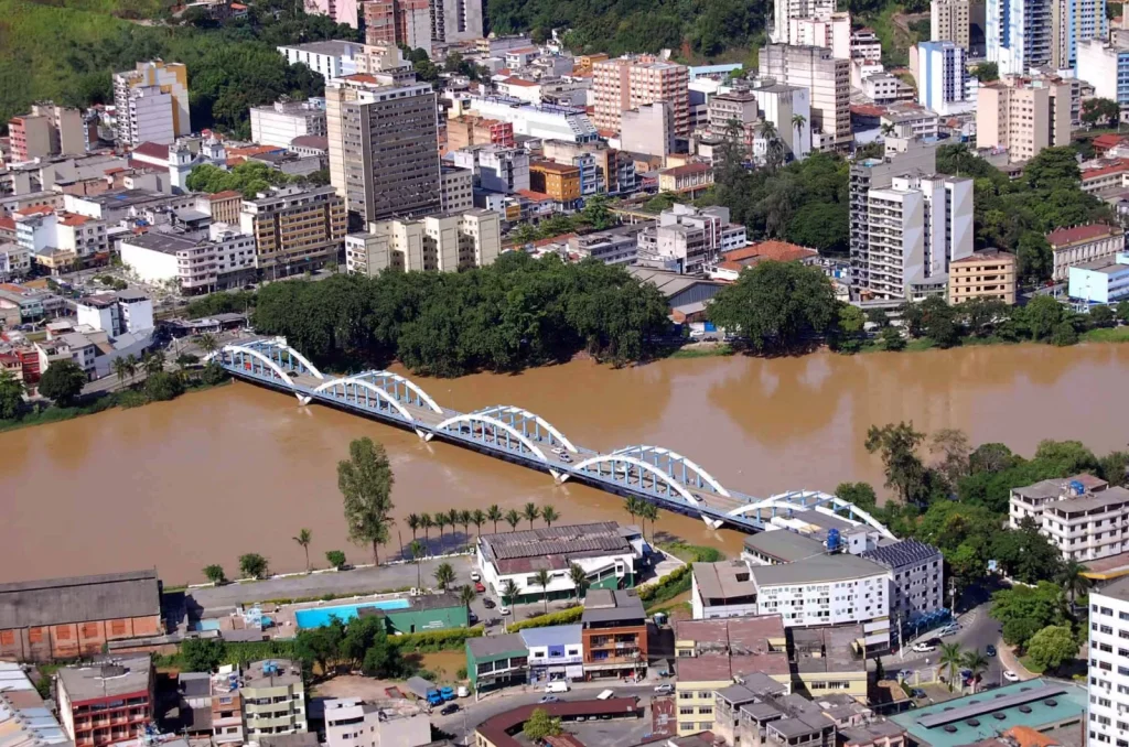 A cidade mais completa para viver no Sul do estado do Rio