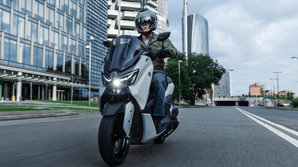 As scooters mais econômicas de 2025 que estão dominando as cidades
