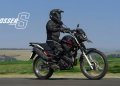 Yamaha Crosser 150 ABS