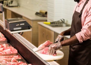 Qual o melhor dia da semana para comprar carne?