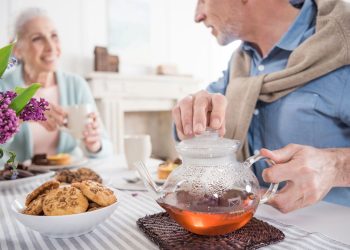 A forma perfeita de preparar um café da manhã nutritivo e barato