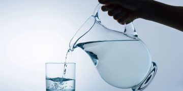 Consiga água purificada para a sua família por até R$ 40