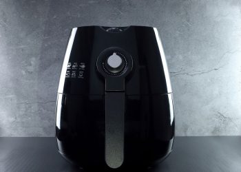 Air Fryer de 12 litros