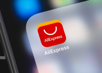 Novo aviso para todos que compram no AliExpress
