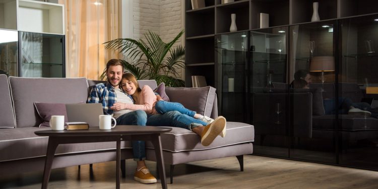Gatando menos de R$ 200 você pode mudar completamente a cara do seu apartamento