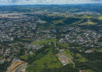A cidade que conquistou corações com charme e tranquilidade