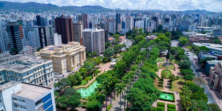 Essa cidade mineira está surpreendendo o Brasil com sua qualidade de vida