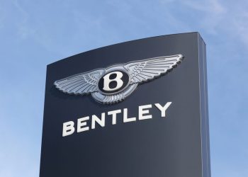 O SUV mais rápido e refinado da Bentley chega com força total em 2025