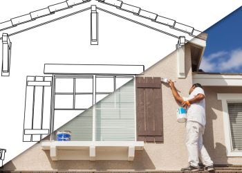O que você precisa saber enquanto reforma sua casa?