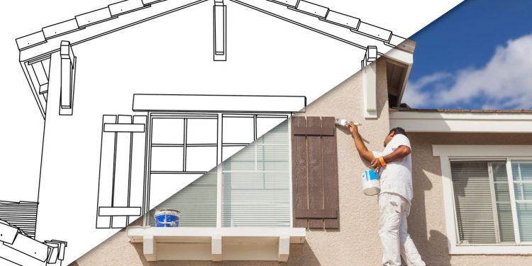 O que você precisa saber enquanto reforma sua casa?