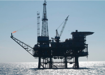 Leilão de petróleo arrecada quase R$ 1 bilhão e Petrobras avança na Foz do Amazonas