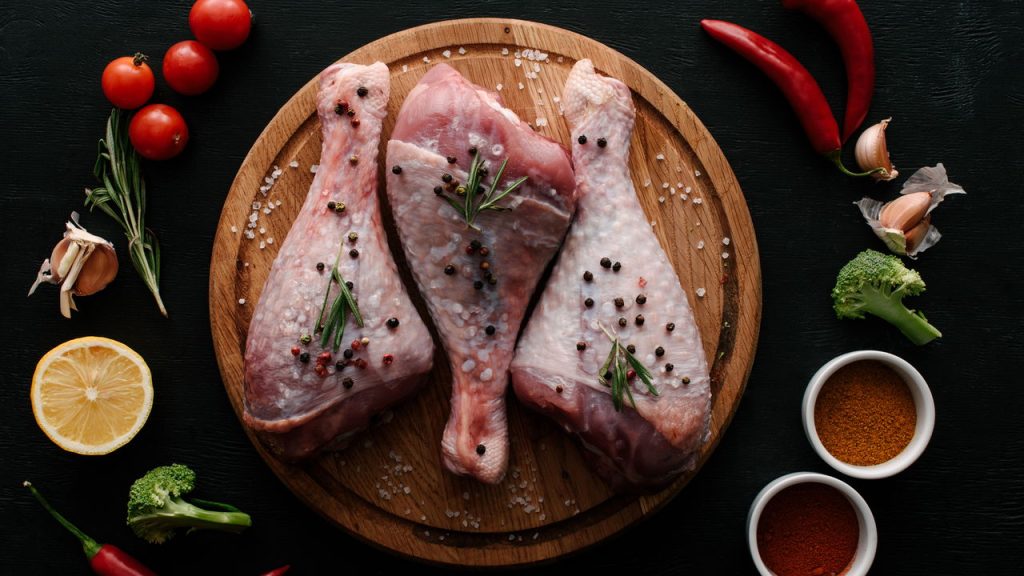 A receita FIT que dura a semana toda e custa apenas R$ 52