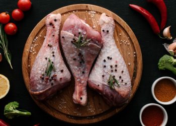A receita FIT que dura a semana toda e custa apenas R$ 52
